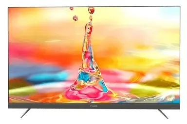 ایکس ویژن XTU865 مدل 65 اینچ