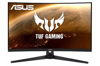 عکس ایسوس 32 اینچ مدل TUF Gaming VG32VQ1BR