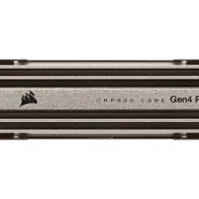 کورسیر MP600 CORE Gen4 NVMe M.2 ظرفیت 2 ترابایت