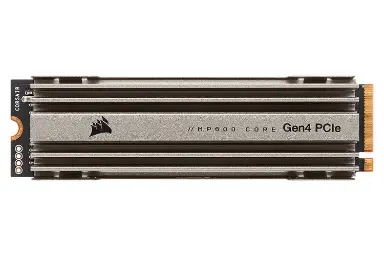 کورسیر MP600 CORE Gen4 NVMe M.2 ظرفیت 2 ترابایت