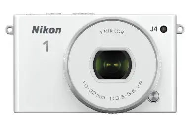 نیکون وان J4