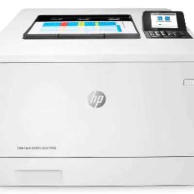اچ پی Color LaserJet Enterprise M455dn