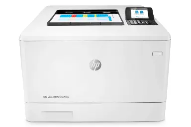 عکس اچ پی Color LaserJet Enterprise M455dn