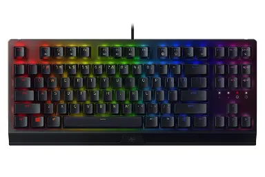 عکس ریزر BlackWidow V3 Tenkeyless