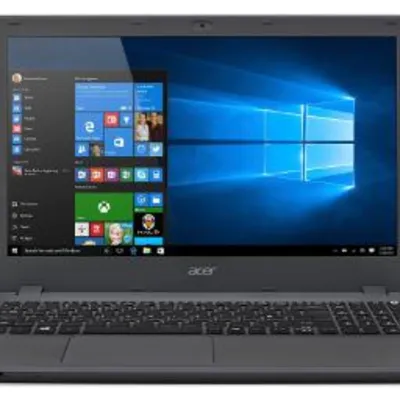 اسپایر E5-573G-P8U5 ایسر Pentium 920M 4GB 1TB