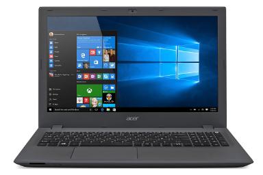 اسپایر E5-573G-P8U5 ایسر Pentium 920M 4GB 1TB