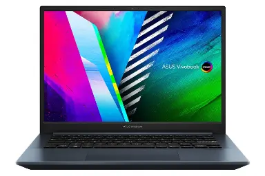 عکس Vivobook M3401QC ایسوس Ryzen 7 5800H RTX 3050 16GB 512GB