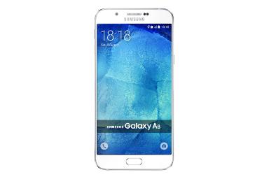 Samsung Galaxy A8