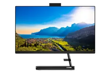 مقایسه IdeaCentre AIO 3 24ITL6 لنوو Core i5-1135G7 MX450 8GB 1TB {request()->input('language_config')['common']['with']} PRO 20E 7M ام اس آی Core i5-7400 HD 630 4GB 1TB