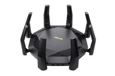 مقایسه ایسوس RT-AX89X با شیائومی Mi Router 4A Gigabit Edition