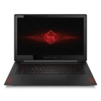 OMEN Pro 15t اچ پی Core i7 16GB 512GB 2GB
