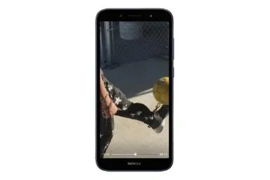 نوکیا C1 پلاس