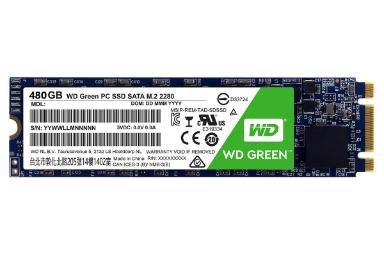 مقایسه وسترن دیجیتال Green WDS480G1G0B SATA M.2 ظرفیت 480 گیگابایت با سامسونگ 980PRO NVMe M.2 ظرفیت 250 گیگابایت