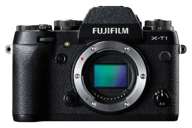 مقایسه فوجی فیلم X-T1 IR {request()->input('language_config')['common']['with']} نیکون D810