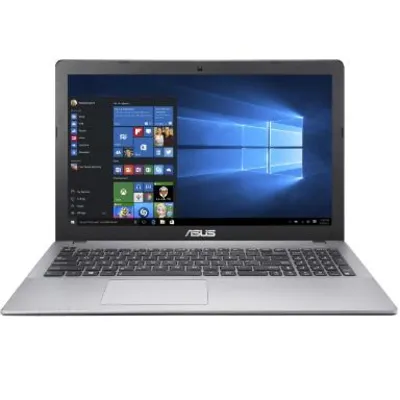 X550VQ ایسوس Core i5 6GB 1TB 2GB