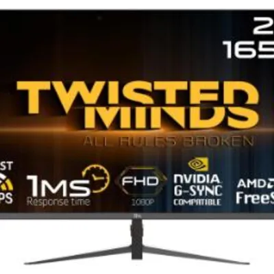 تویستد مایندز 27 اینچ مدل TM27DFI