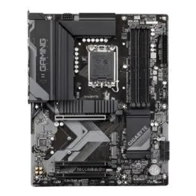 گیگابایت B760 GAMING X (rev. 1.0)