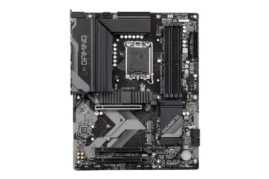 عکس گیگابایت B760 GAMING X (rev. 1.0)