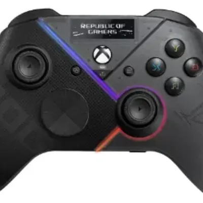 ایسوس ROG Raikiri Pro