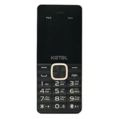 کاجیتل K40