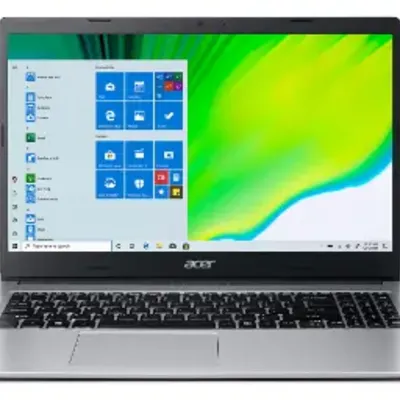 Aspire 3 A315 ایسر Core i5-1135G7 MX350 12GB 1512GB