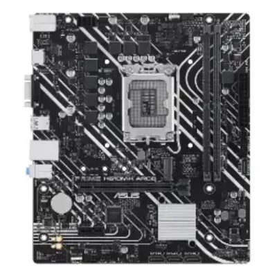 ایسوس PRIME H610M-K ARGB
