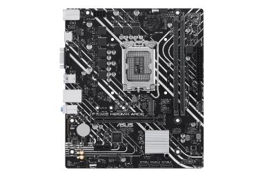 عکس ایسوس PRIME H610M-K ARGB