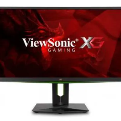 ویوسونیک 27 اینچ مدل XG2703-GS