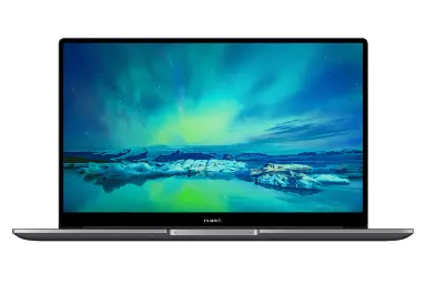 عکس میت بوک D15 2021 هواوی Core i3-10110U UHD 620 8GB 256GB