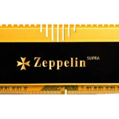 زپلین Supra Gamer ظرفیت 16 گیگابایت از نوع DDR4-3200