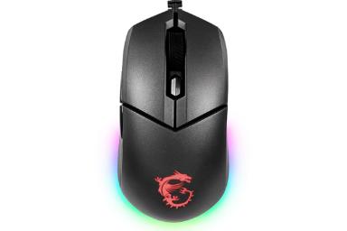 مقایسه ام اس آی CLUTCH GM11 با ریزر DeathAdder Essential