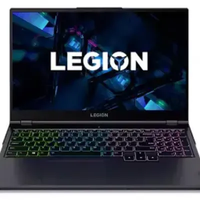 Legion 5 لنوو Core i7-11800H RTX 3070 64GB 2TB