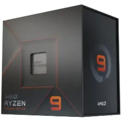 AMD رایزن 9 7900X