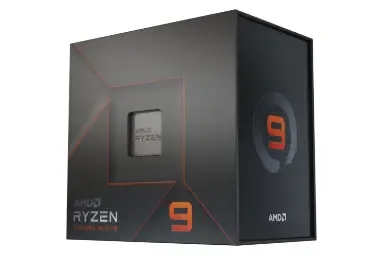 AMD رایزن 9 7900X