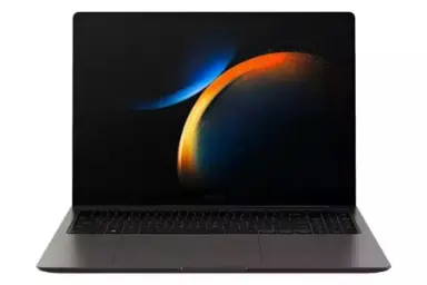 عکس گلکسی بوک 4 پرو نسخه 14 اینچ سامسونگ Core Ultra 7 155U Arc Graphics 32GB 1TB