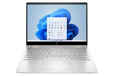 عکس ENVY X360 13-BF0013DX اچ پی Core i7-1250U Iris Xe 8GB 1TB