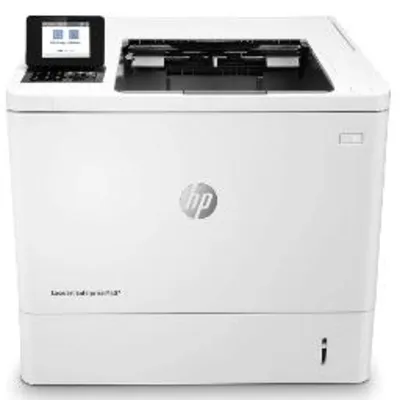 اچ پی LaserJet Enterprise M607dn