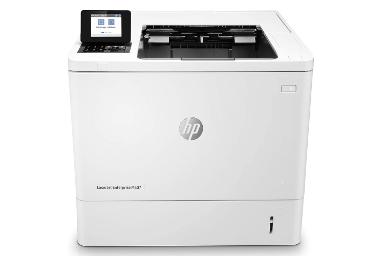 عکس اچ پی LaserJet Enterprise M607dn