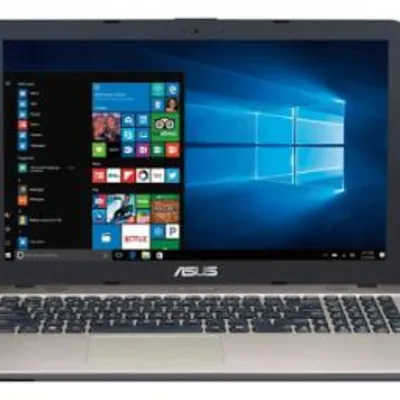 X541NA ایسوس Celeron HD 500 4GB 500GB