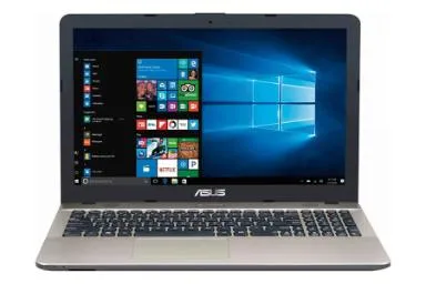 عکس X541NA ایسوس Celeron HD 500 4GB 500GB