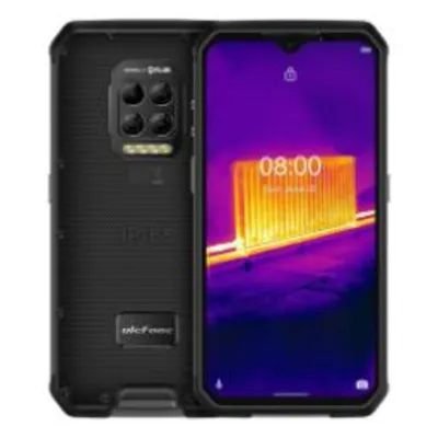 آرمور 9 یولفون