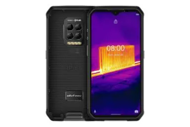 آرمور 9 یولفون