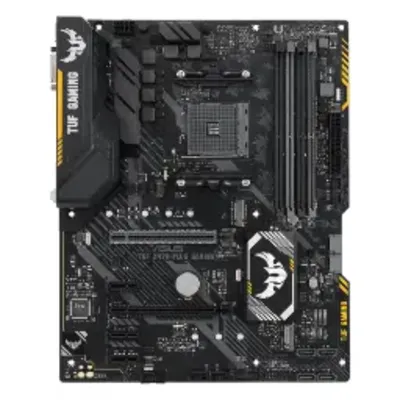 ایسوس TUF X470-PLUS GAMING