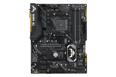 عکس اصلی ایسوس TUF X470-PLUS GAMING