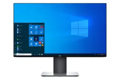 دل 24 اینچ مدل UltraSharp U2421HE
