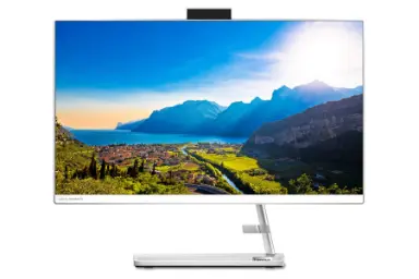 مقایسه IdeaCentre AIO 3 22ITL6 لنوو Core i5-1135G7 Iris Xe 8GB 1TB با ZenAiO 24 A5401 ایسوس Core i5-10500T UHD 630 8GB 1256GB