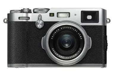 فوجی فیلم X100S