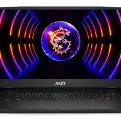 Titan GT77 HX 13VI ام اس آی Core i9-13980HX RTX 4090 64GB 4TB