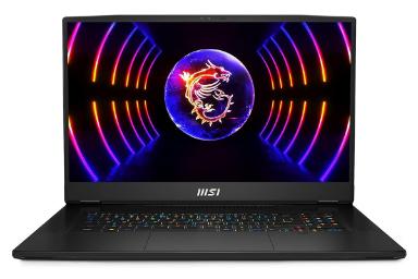 عکس Titan GT77 HX 13VI ام اس آی Core i9-13980HX RTX 4090 64GB 4TB