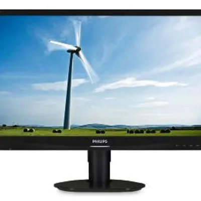 فیلیپس 22 اینچ مدل 220S4LYCB